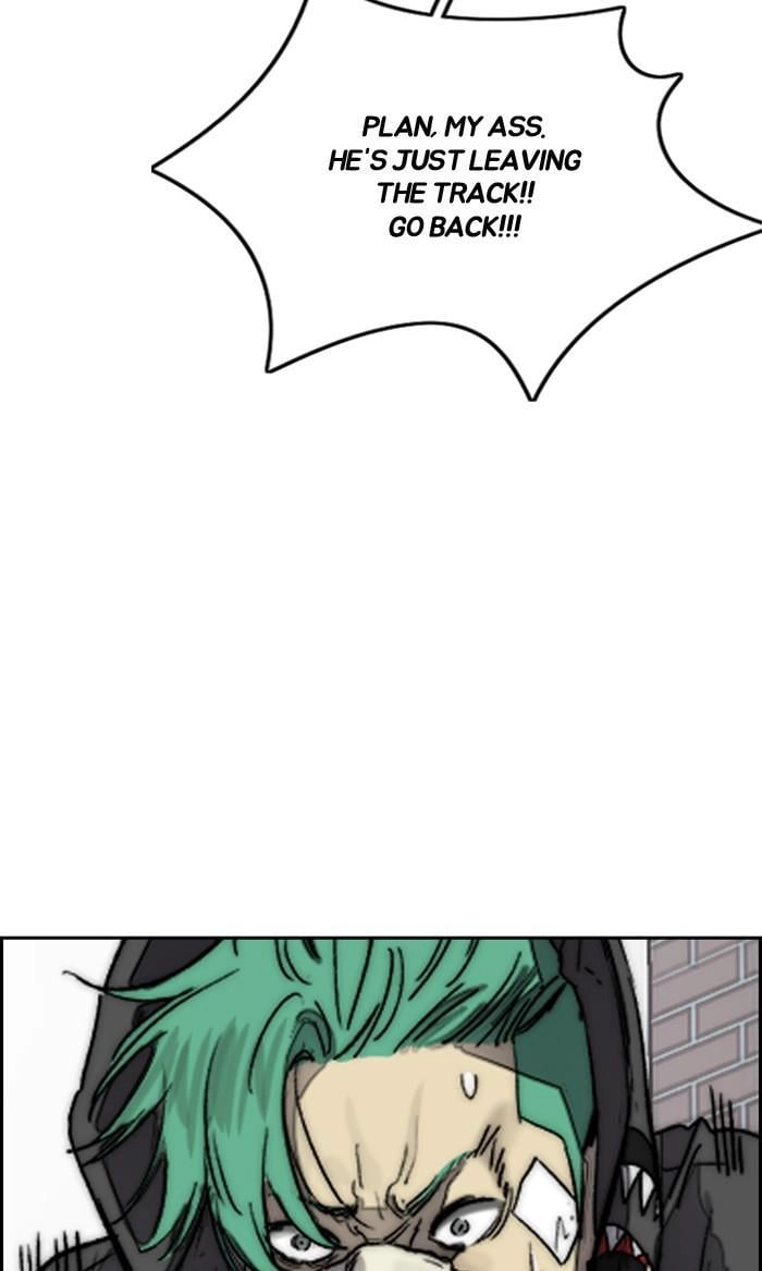 Wind Breaker Chapter 378, page 39 of 344