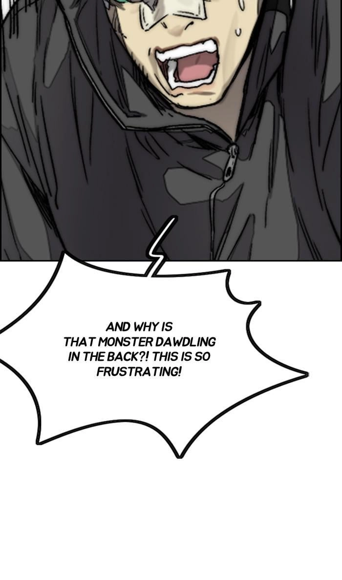 Wind Breaker Chapter 378, page 40 of 344