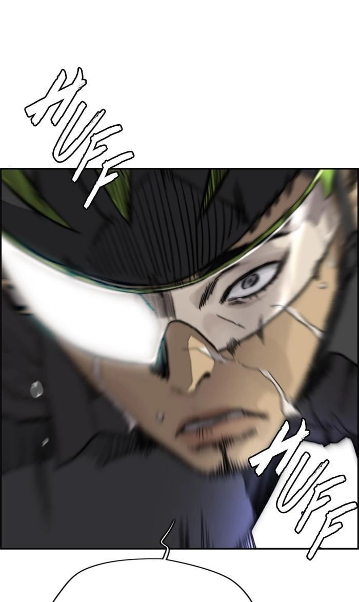Wind Breaker Chapter 378, page 43 of 344