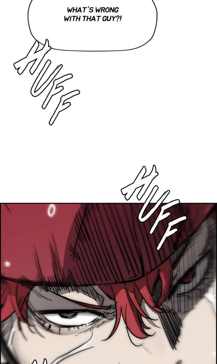 Wind Breaker Chapter 378, page 44 of 344