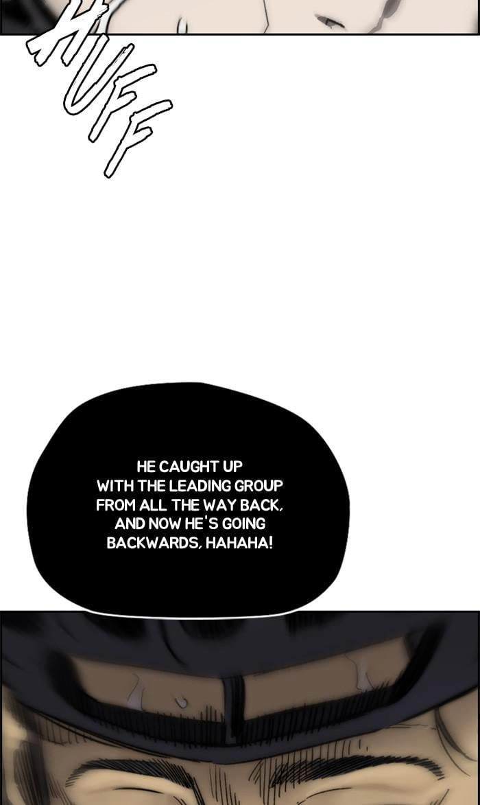 Wind Breaker Chapter 378, page 45 of 344