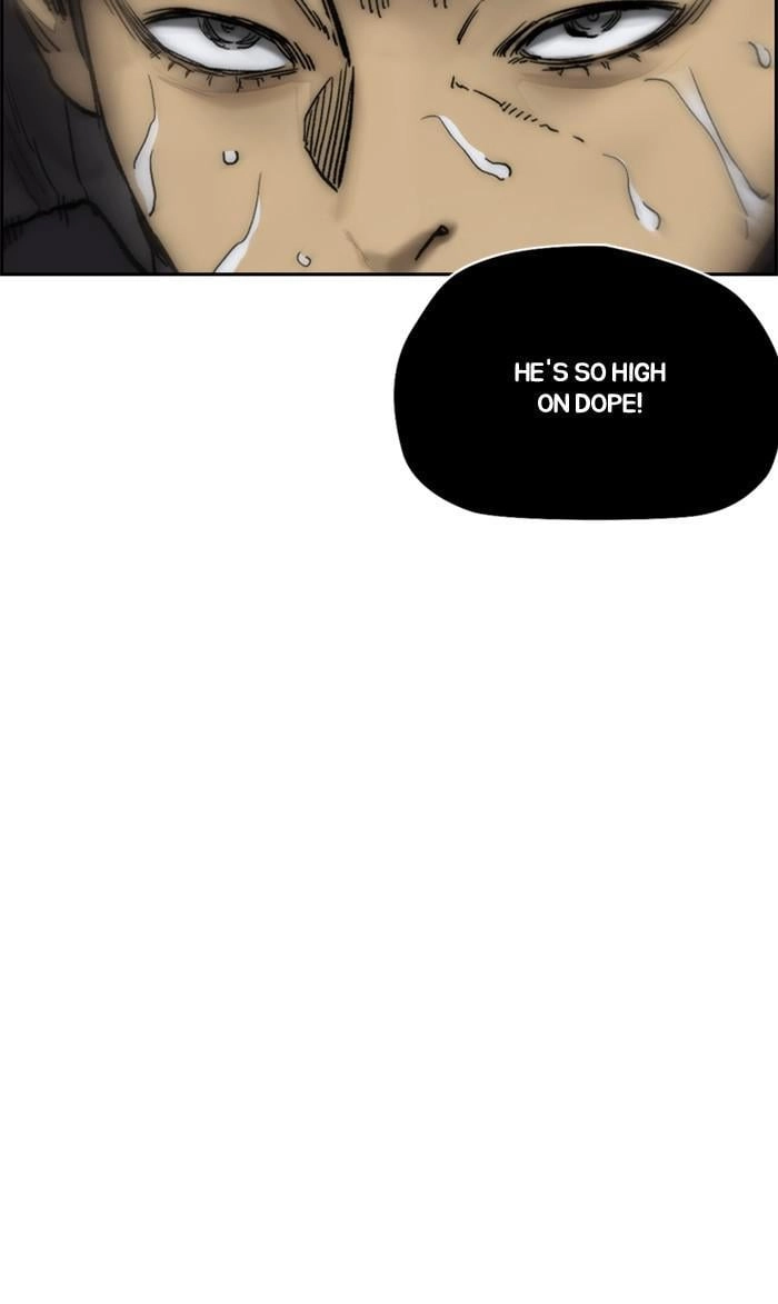 Wind Breaker Chapter 378, page 46 of 344