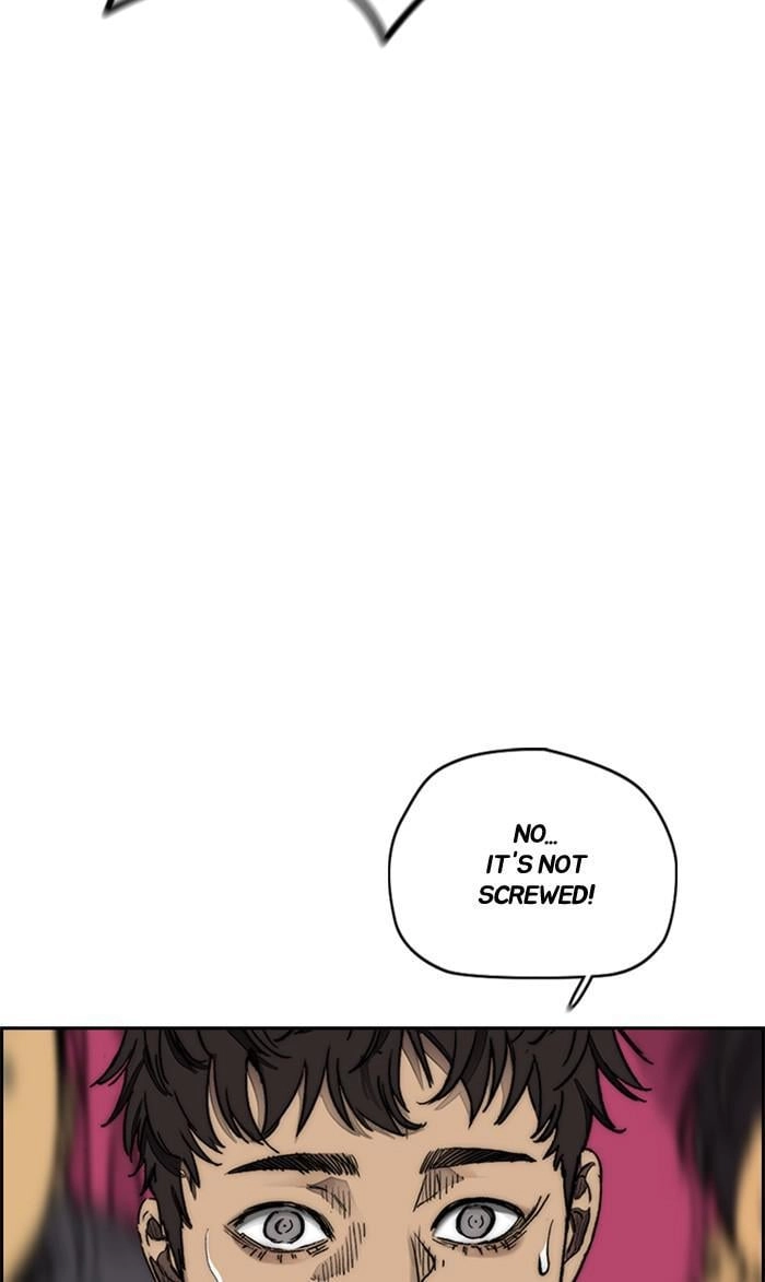 Wind Breaker Chapter 378, page 50 of 344