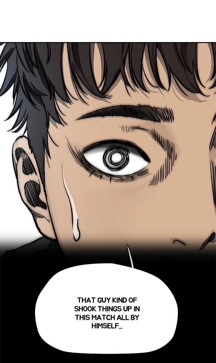 Wind Breaker Chapter 378, page 53 of 344