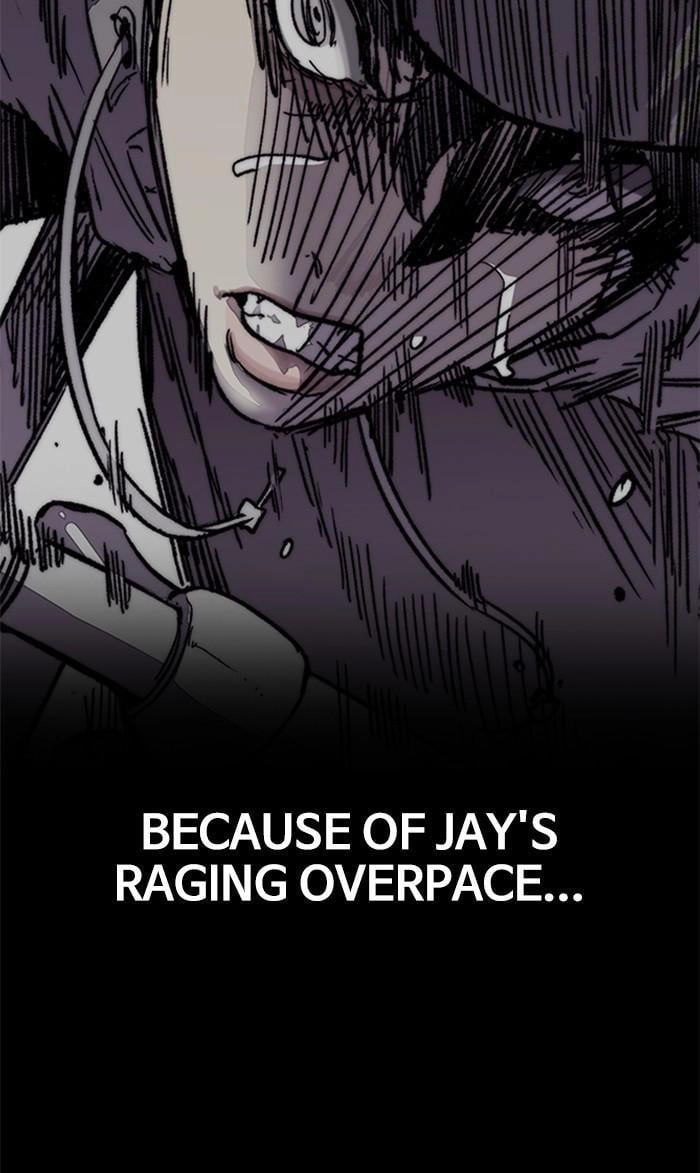 Wind Breaker Chapter 378, page 55 of 344