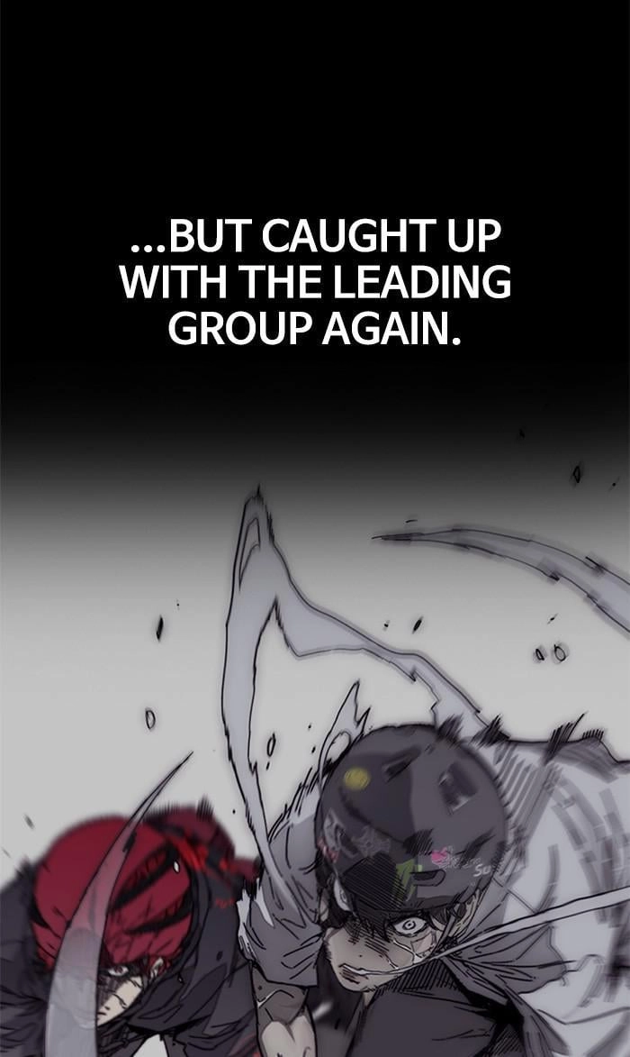 Wind Breaker Chapter 378, page 61 of 344