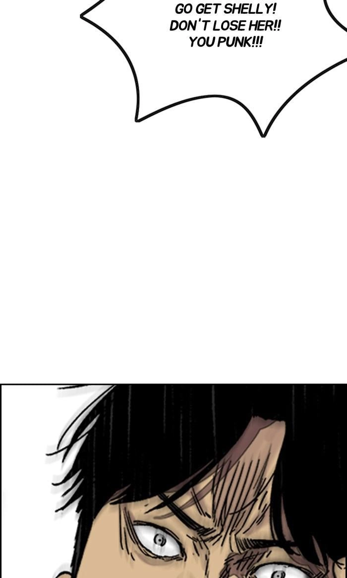 Wind Breaker Chapter 378, page 68 of 344