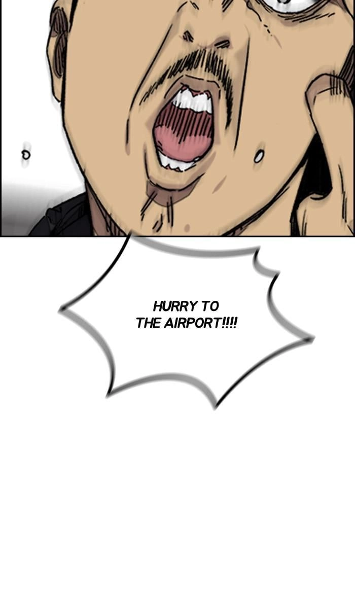 Wind Breaker Chapter 378, page 69 of 344