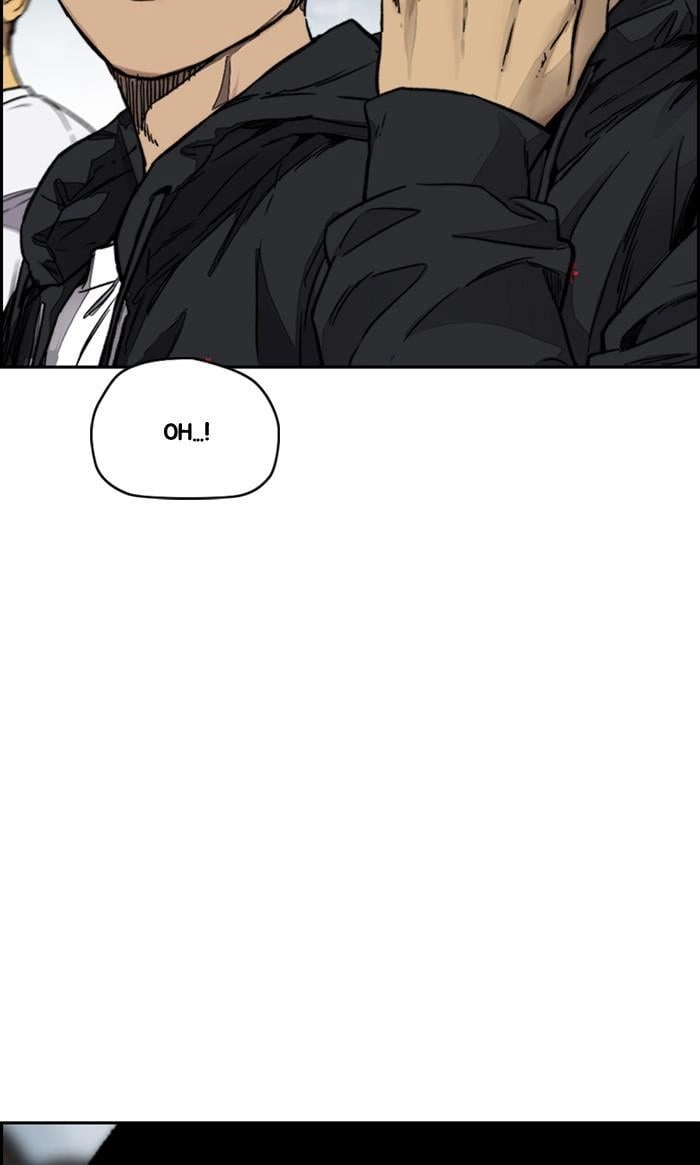 Wind Breaker Chapter 378, page 76 of 344