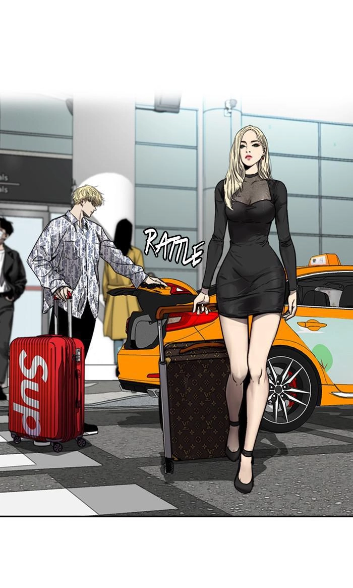 Wind Breaker Chapter 378, page 82 of 344