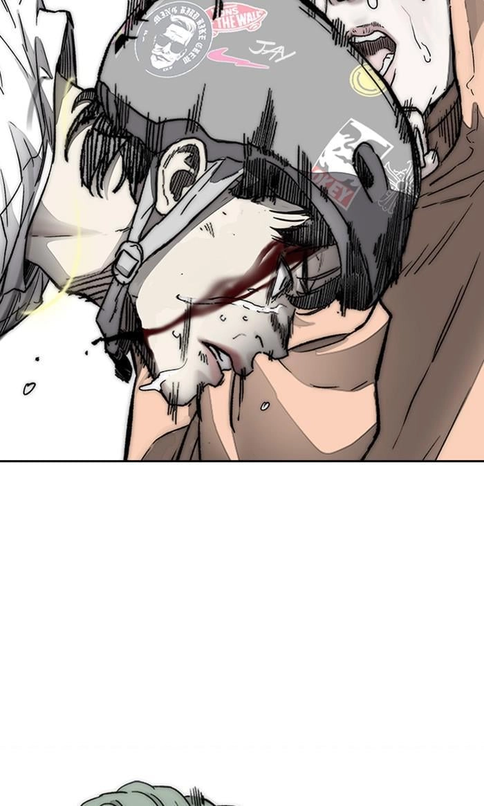 Wind Breaker Chapter 378, page 89 of 344
