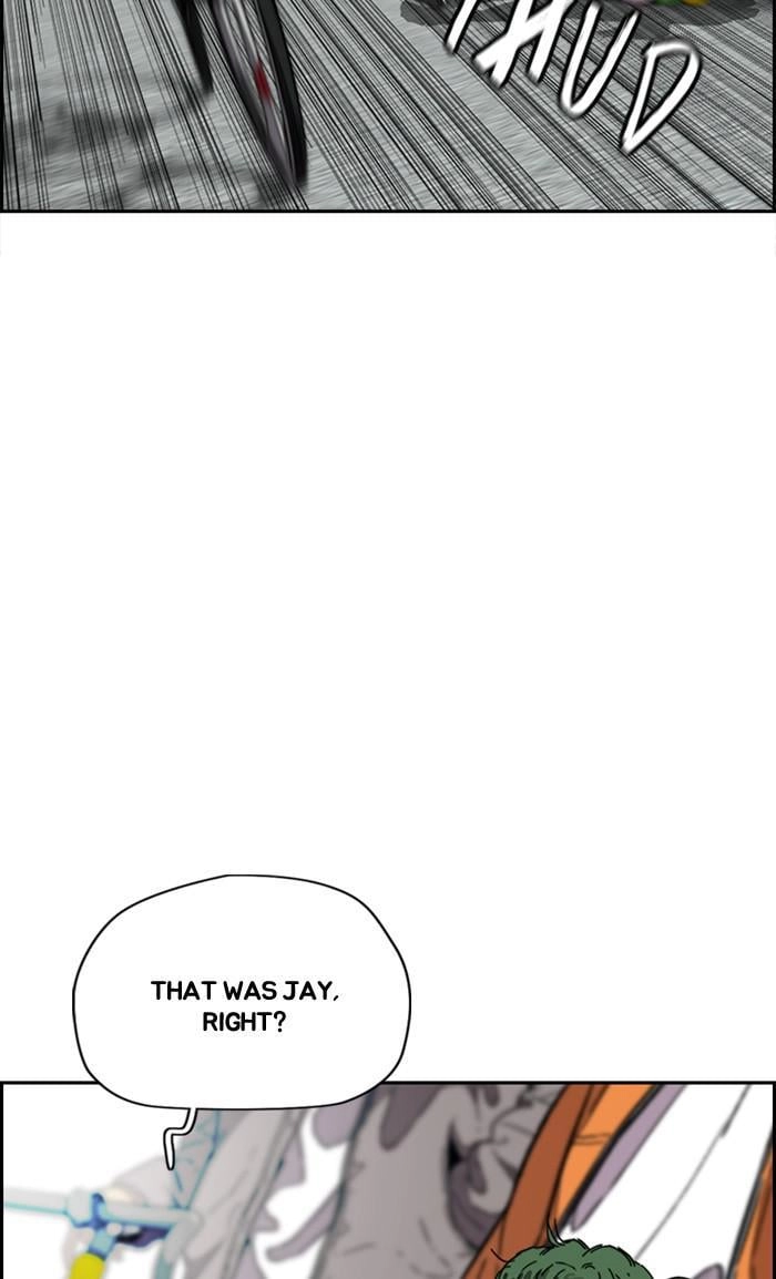 Wind Breaker Chapter 378, page 92 of 344