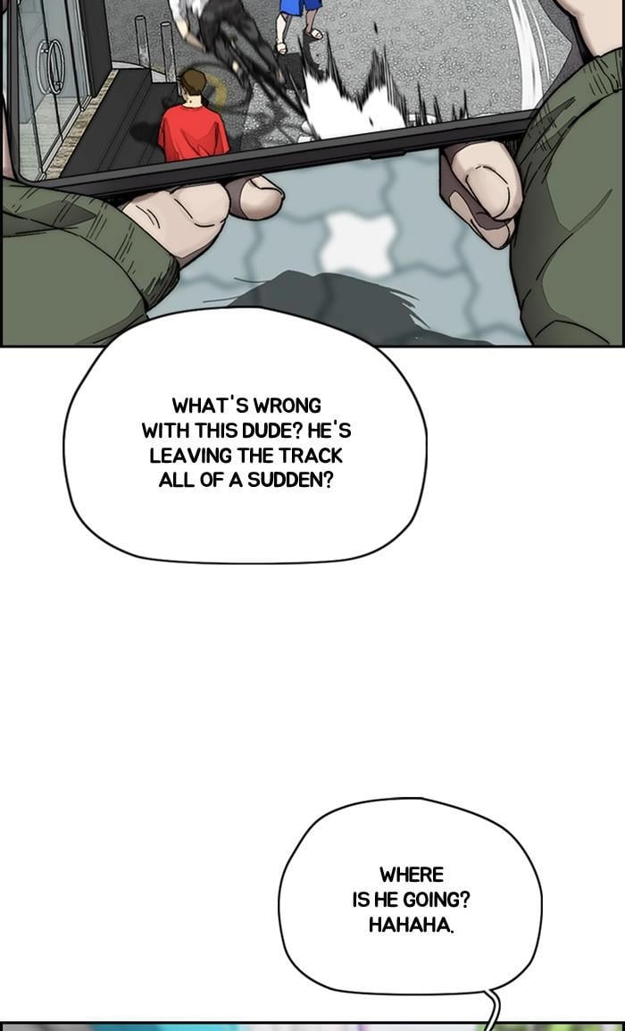 Wind Breaker Chapter 378, page 95 of 344