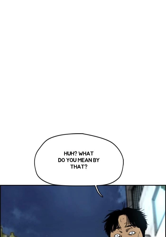 Wind Breaker Chapter 379, page 101 of 327