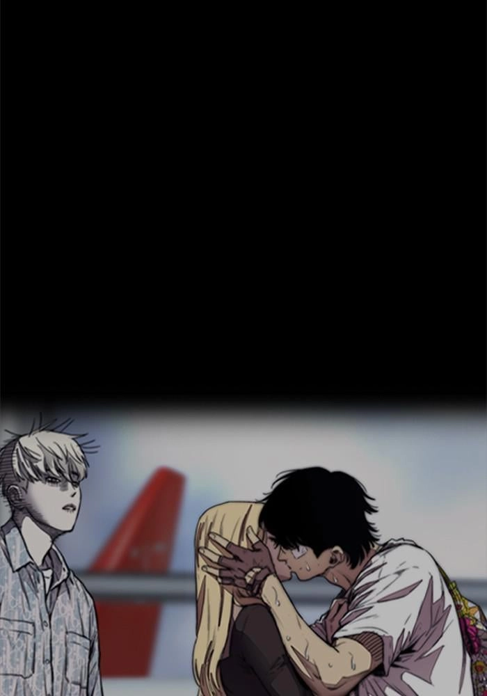 Wind Breaker Chapter 379, page 109 of 327