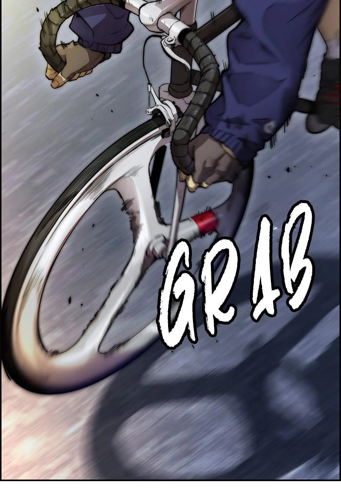 Wind Breaker Chapter 379, page 11 of 327