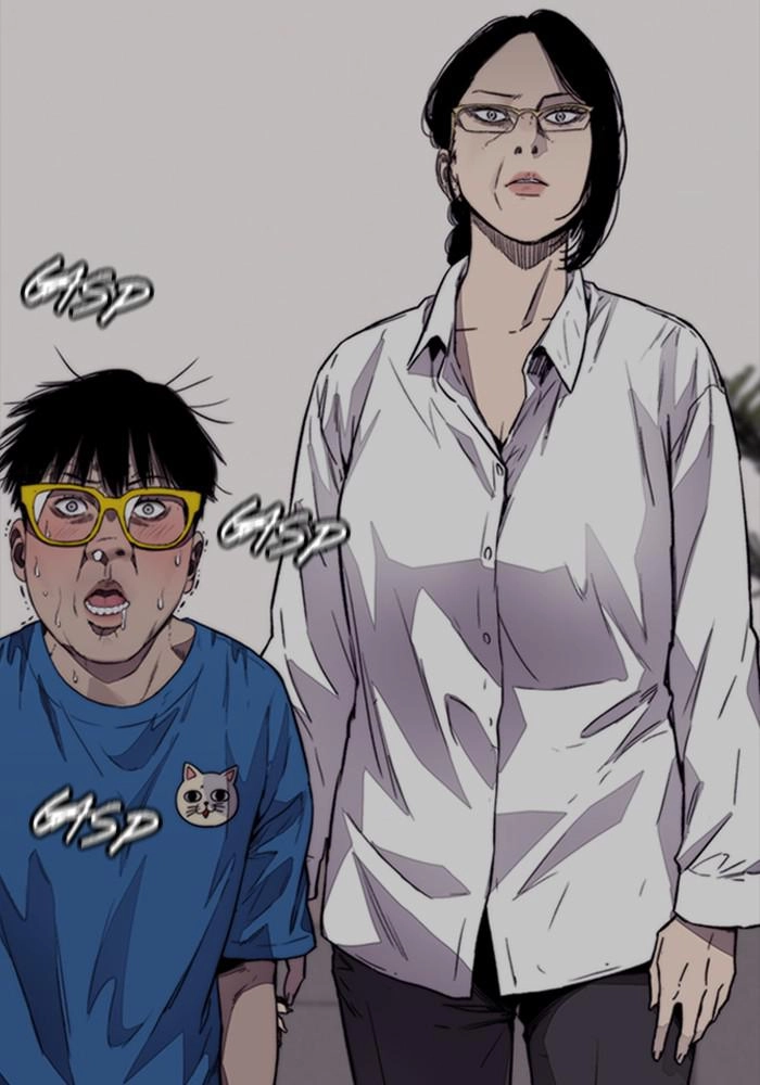 Wind Breaker Chapter 379, page 132 of 327