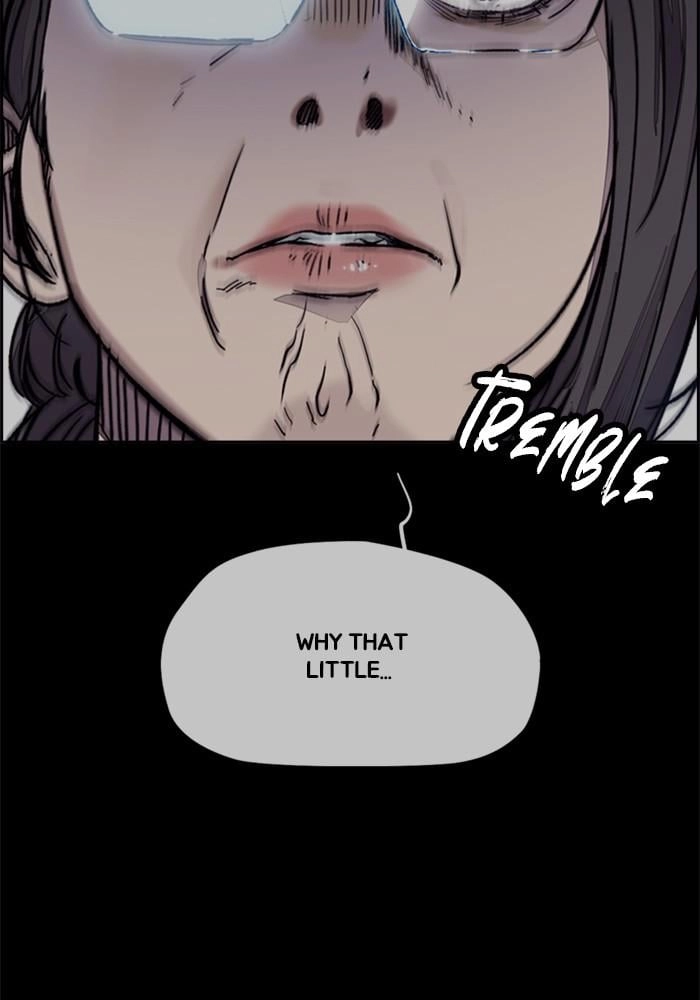 Wind Breaker Chapter 379, page 134 of 327