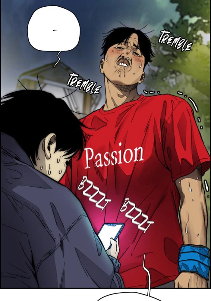 Wind Breaker Chapter 379, page 150 of 327