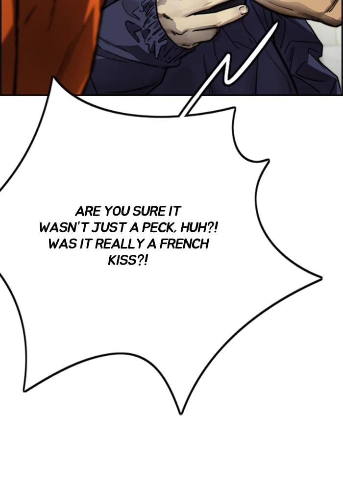 Wind Breaker Chapter 379, page 153 of 327