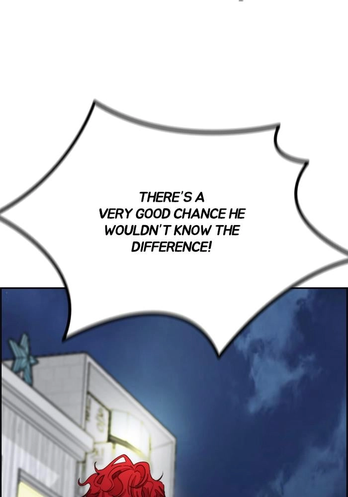 Wind Breaker Chapter 379, page 156 of 327
