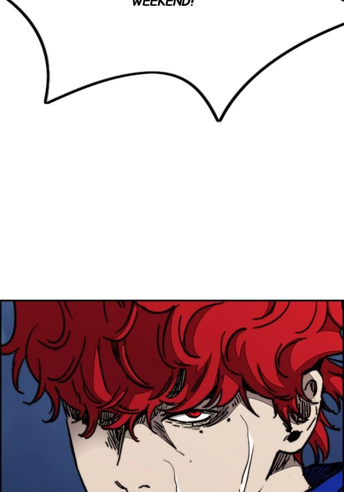 Wind Breaker Chapter 379, page 160 of 327