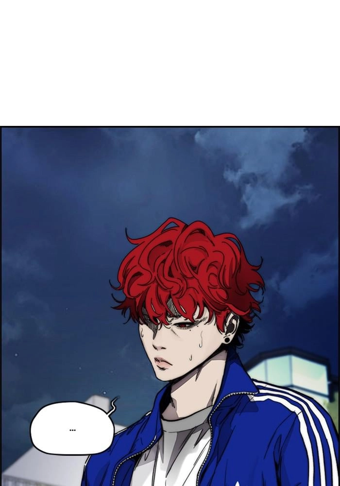 Wind Breaker Chapter 379, page 162 of 327