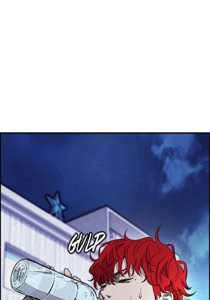 Wind Breaker Chapter 379, page 164 of 327