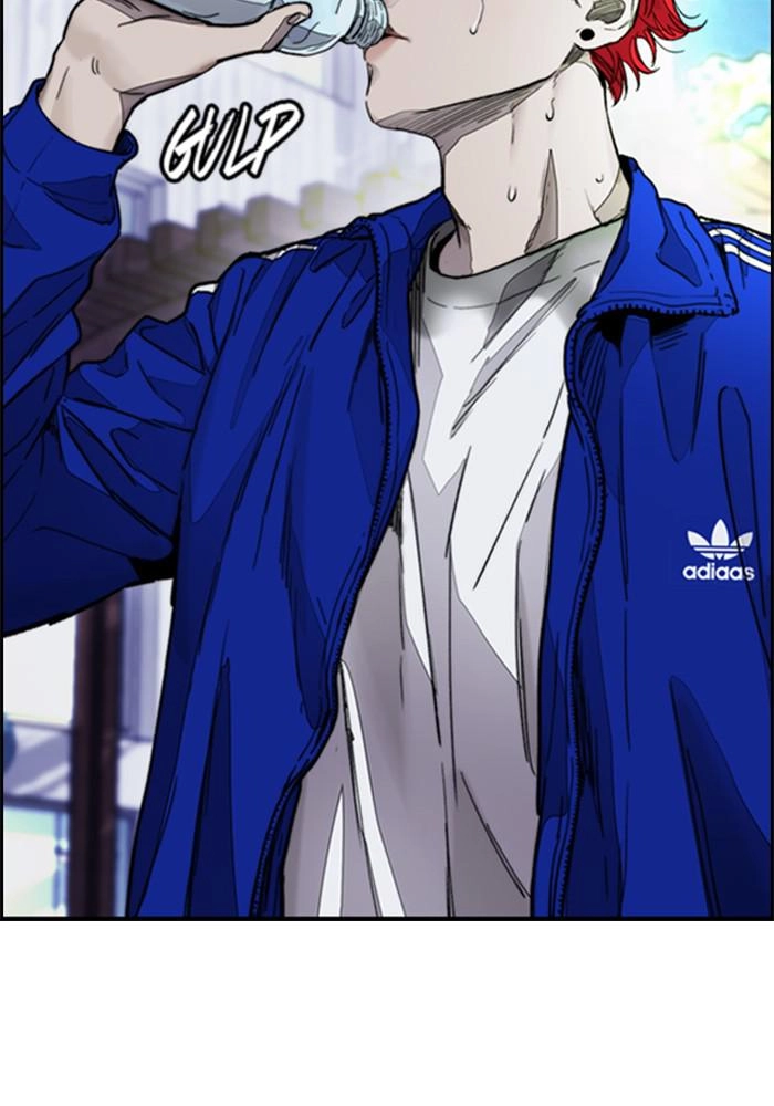 Wind Breaker Chapter 379, page 165 of 327