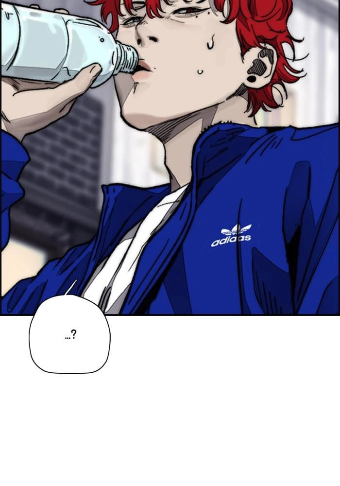 Wind Breaker Chapter 379, page 167 of 327