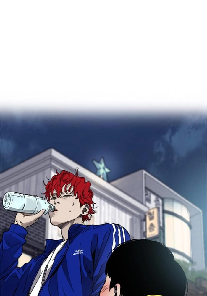 Wind Breaker Chapter 379, page 168 of 327