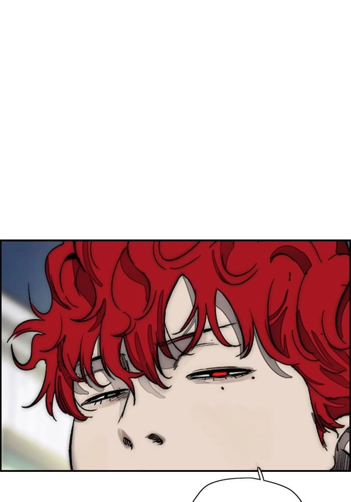 Wind Breaker Chapter 379, page 171 of 327