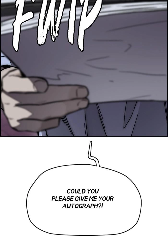 Wind Breaker Chapter 379, page 174 of 327