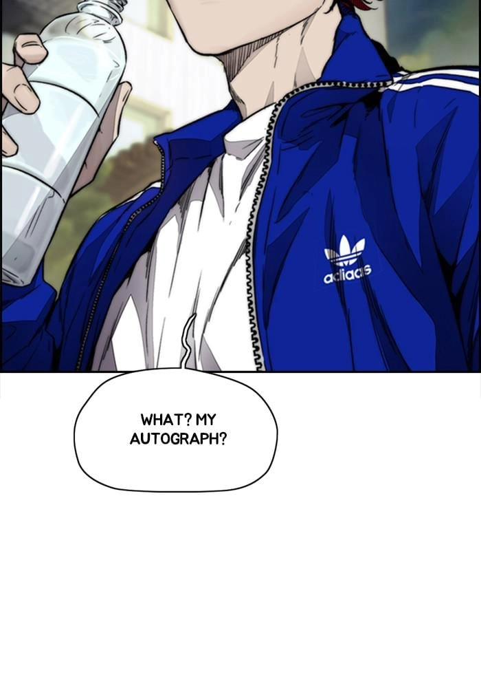 Wind Breaker Chapter 379, page 176 of 327