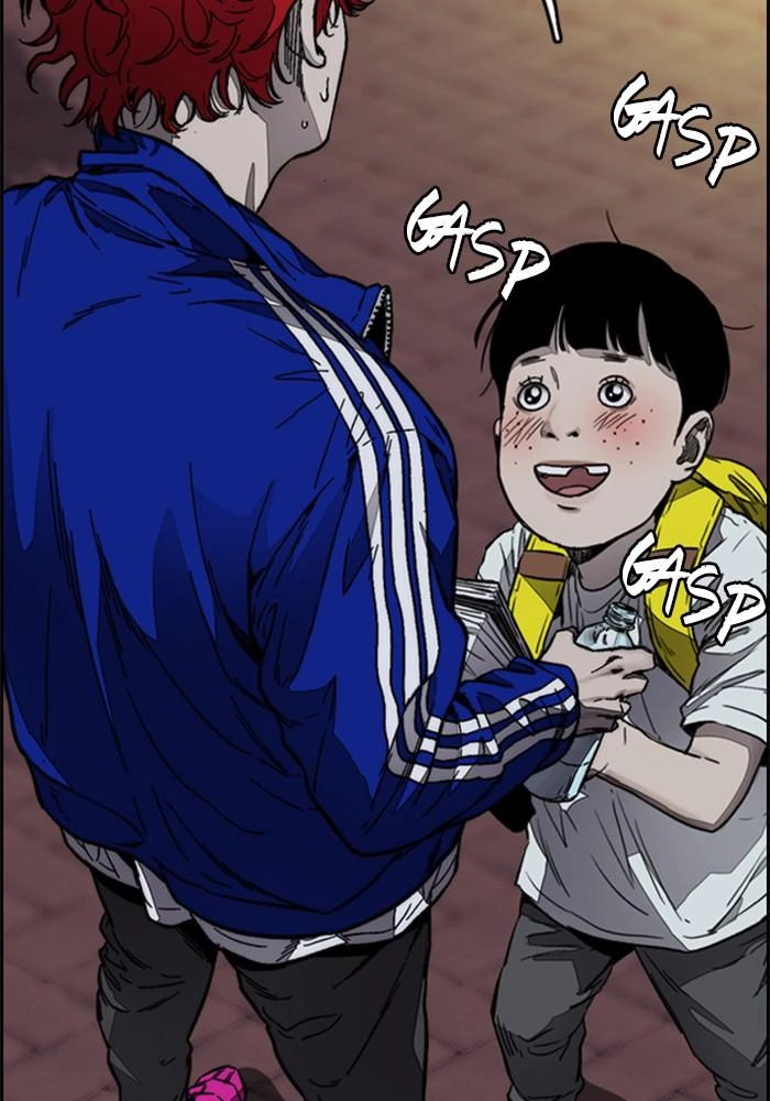 Wind Breaker Chapter 379, page 178 of 327