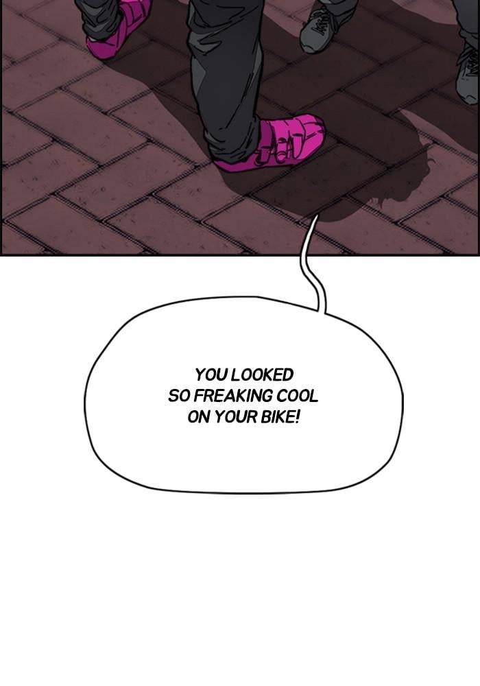 Wind Breaker Chapter 379, page 179 of 327