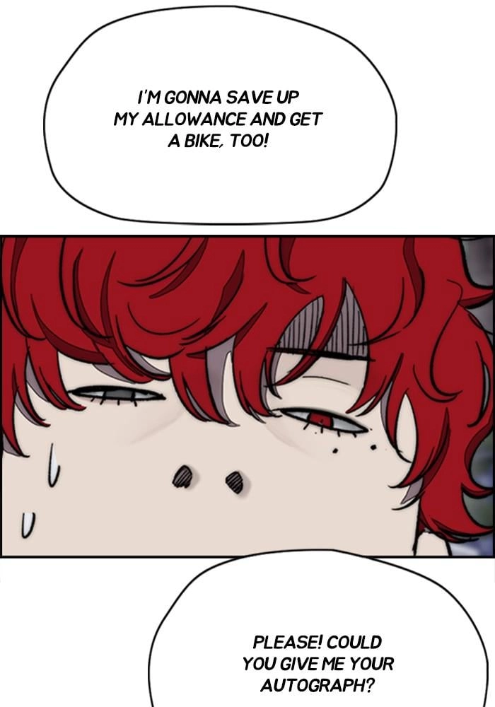 Wind Breaker Chapter 379, page 180 of 327