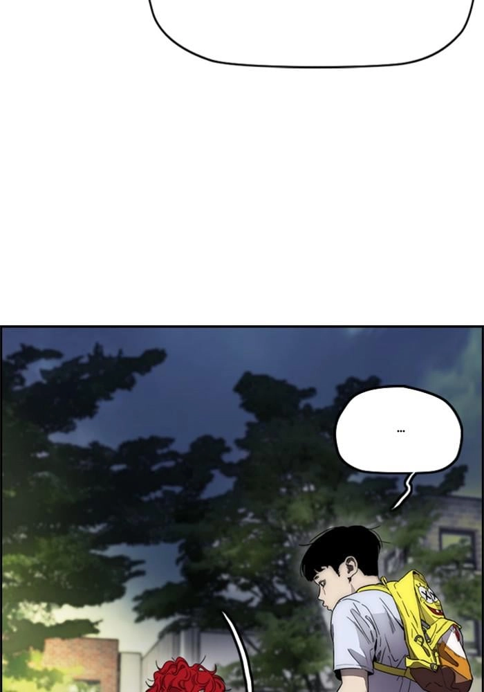 Wind Breaker Chapter 379, page 181 of 327