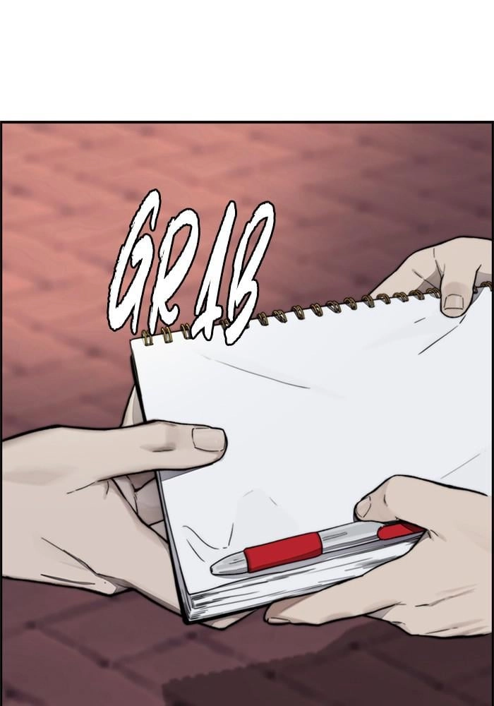 Wind Breaker Chapter 379, page 183 of 327