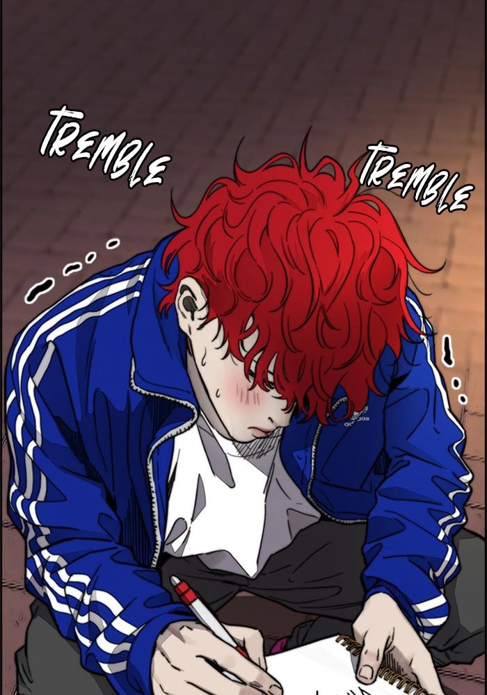 Wind Breaker Chapter 379, page 185 of 327