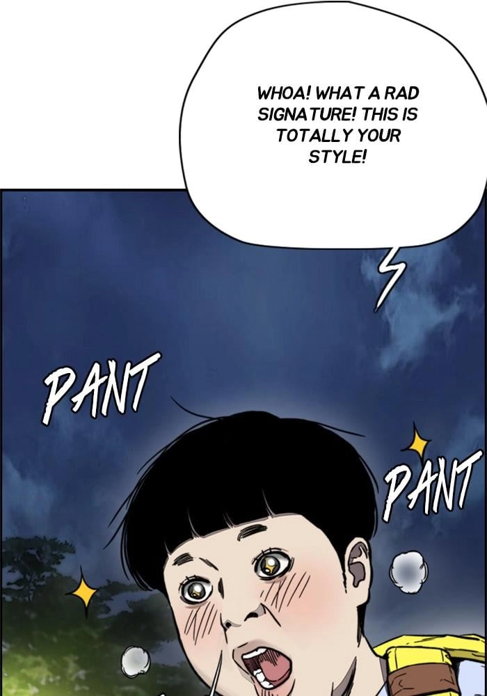 Wind Breaker Chapter 379, page 189 of 327