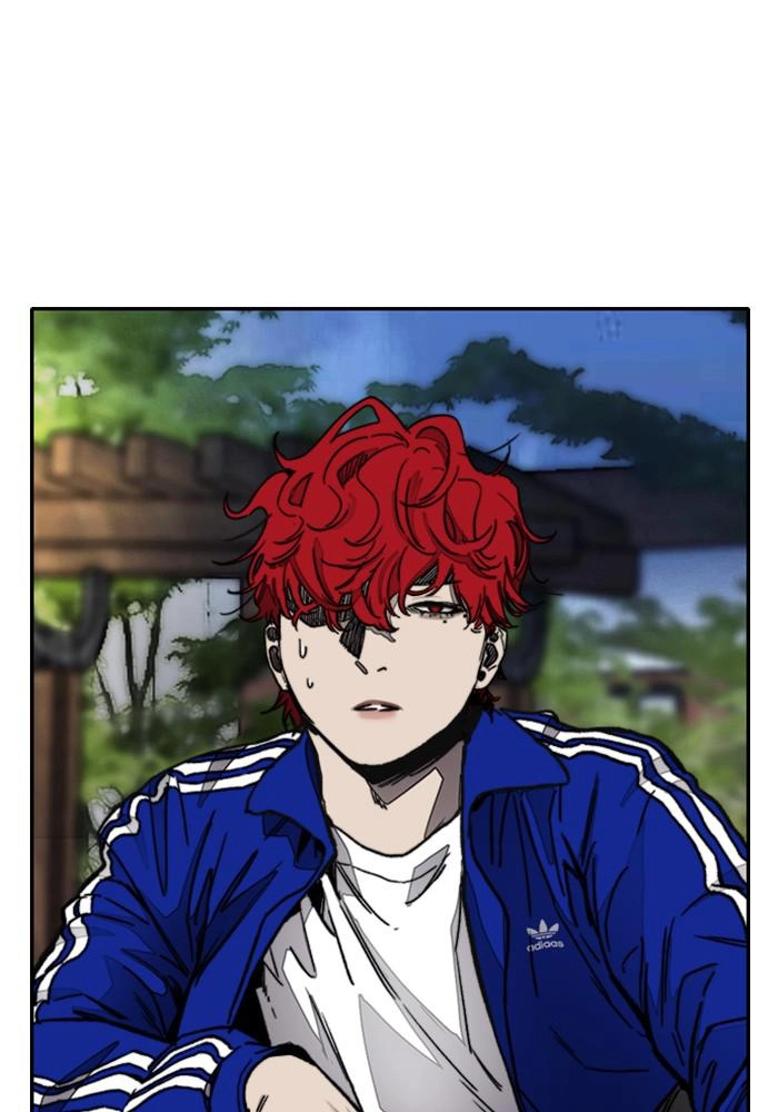 Wind Breaker Chapter 379, page 194 of 327