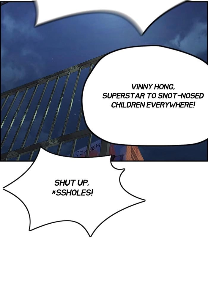 Wind Breaker Chapter 379, page 199 of 327
