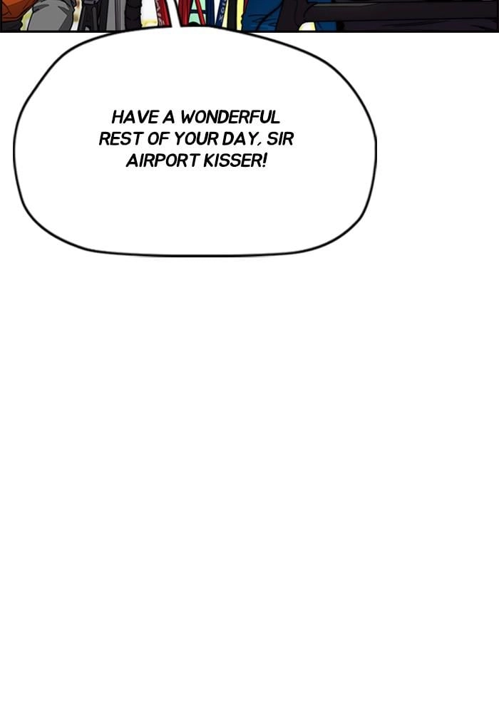 Wind Breaker Chapter 379, page 205 of 327