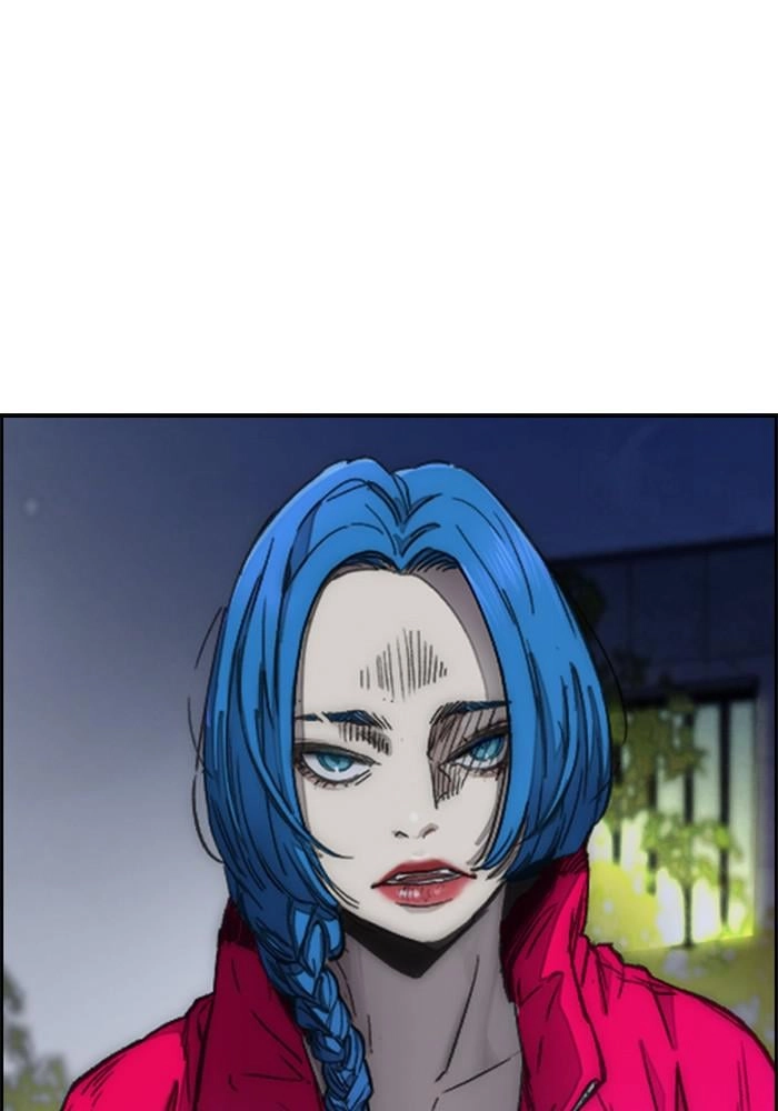 Wind Breaker Chapter 379, page 214 of 327