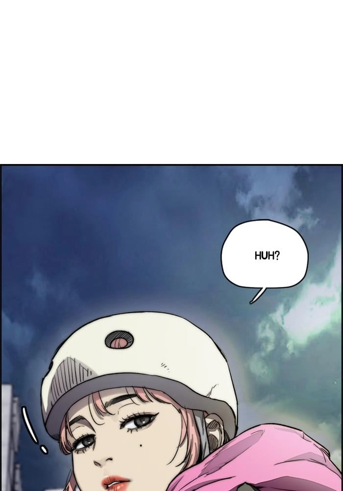 Wind Breaker Chapter 379, page 218 of 327