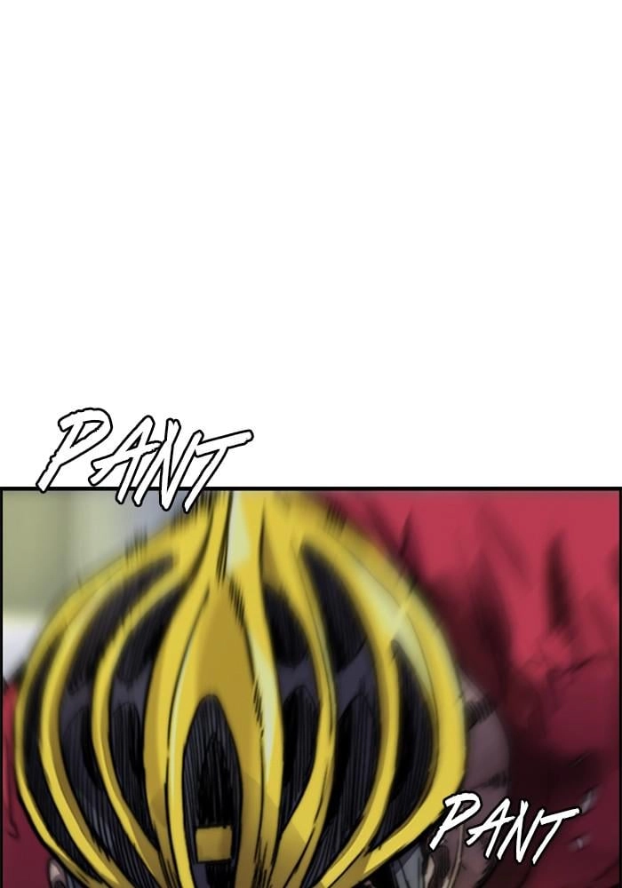 Wind Breaker Chapter 379, page 22 of 327
