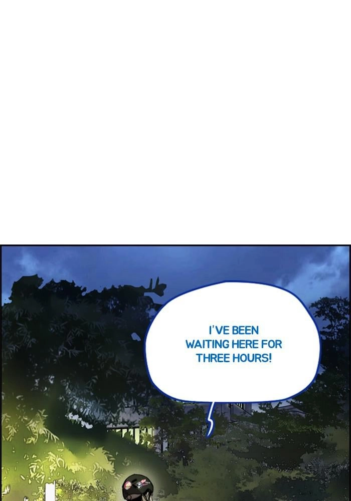 Wind Breaker Chapter 379, page 220 of 327