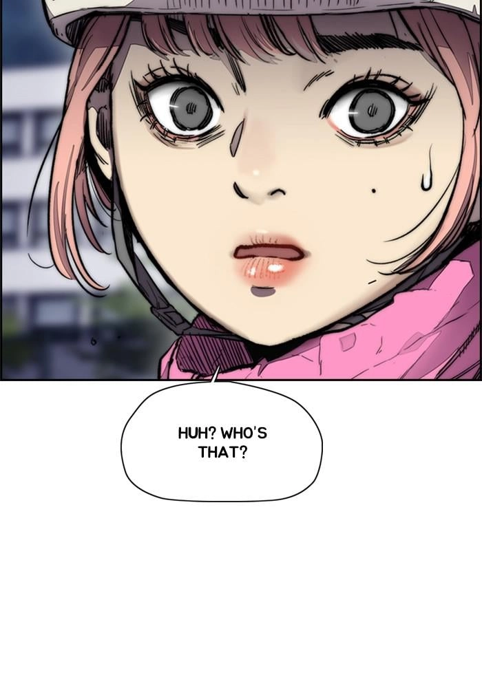 Wind Breaker Chapter 379, page 223 of 327