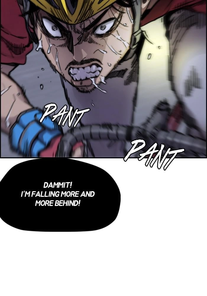 Wind Breaker Chapter 379, page 23 of 327